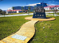 阿拉善天华矿业集团