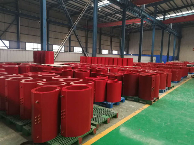 阿拉善SCB14干式变压器型号齐全