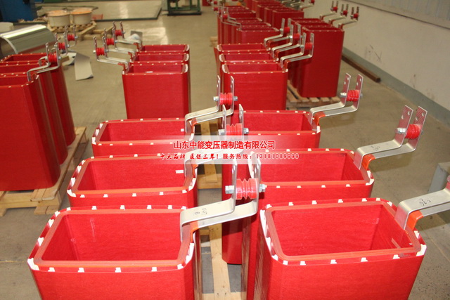 阿拉善SCB10-800KVA/10KV/0.4KV干式变压器