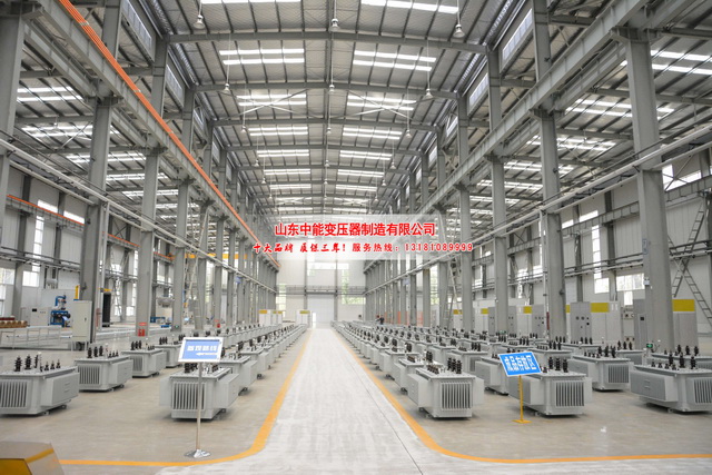 阿拉善S13-20000KVA/35KV/10KV/油浸式变压器