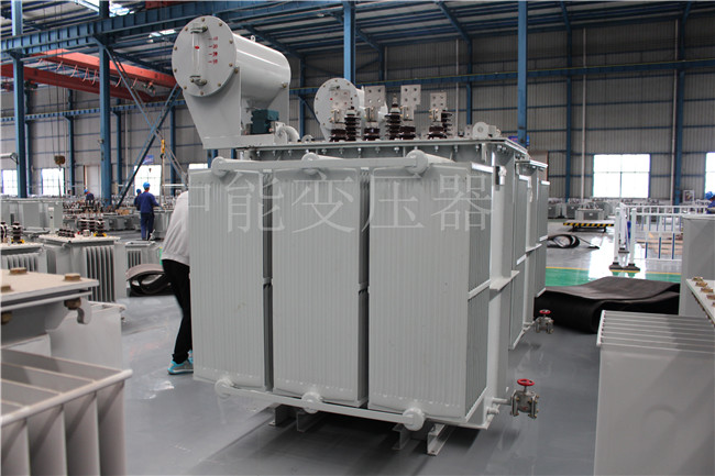 阿拉善S11-3150KVA变压器